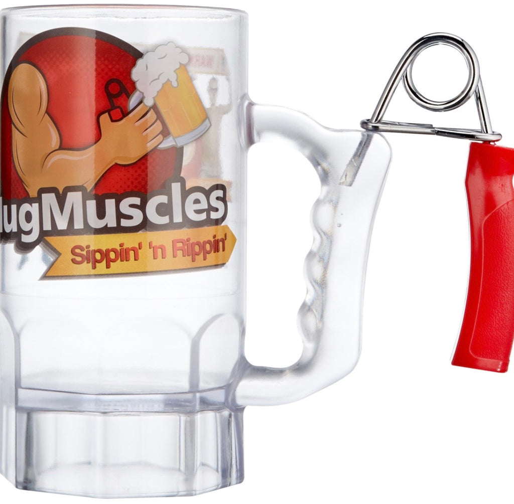 Mug Muscles